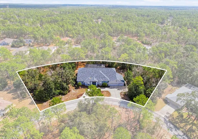 1st image of 16 Drypetes Ct E, Homosassa, FL 34446 | MLS# OM719106