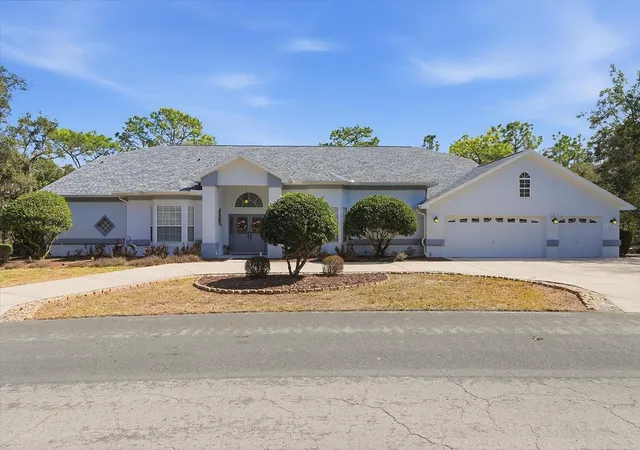 47th image of 16 Drypetes Ct E, Homosassa, FL 34446 | MLS# OM719106