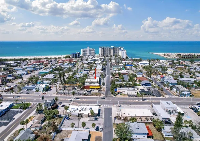 Homes for sale in St Pete Beach, FL | 506 71st Ave #7, St Pete Beach, FL 33706 | MLS# TB8477815