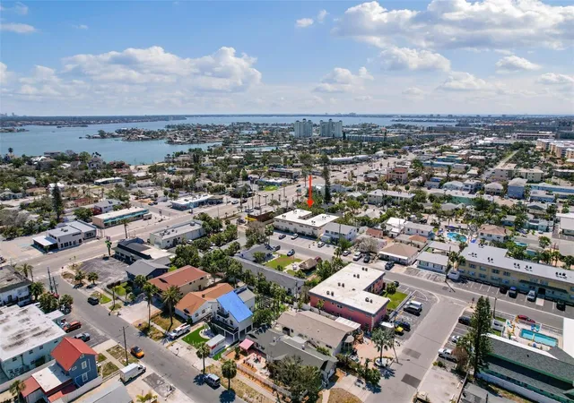 Homes for sale in St Pete Beach, FL | 506 71st Ave, St Pete Beach, FL 33706 | Houzeo