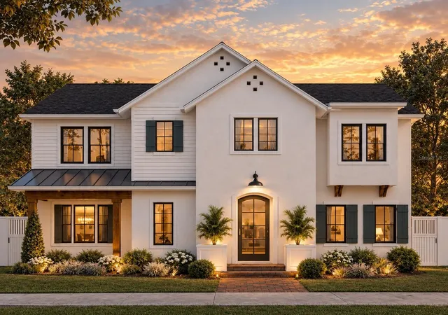 Townhouse for sale at 905 Enclave Pl, WINTER PARK, FL 32792 | MLS# O6383679