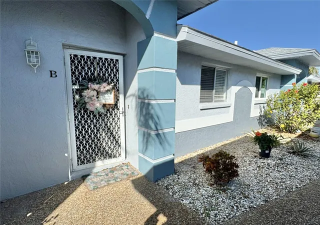 Photo 1 of Condo for sale at 6468 Hamlet Dr #4B, Englewood, FL 34224 | MLS# D6146235 | Listing updated on 2026-08-15