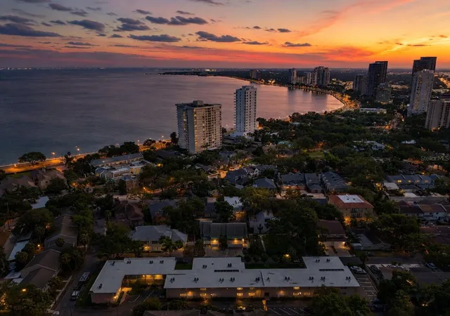 Homes for sale in Tampa, FL | 2207 S Carolina Ave #30, Tampa, FL 33629 | MLS# TB8477828