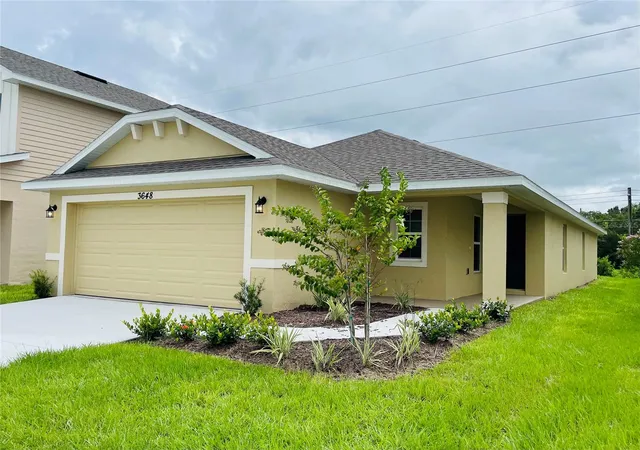 1st image of 3657 Briarlynne Wy, Harmony, FL 34773 | MLS# O6383695