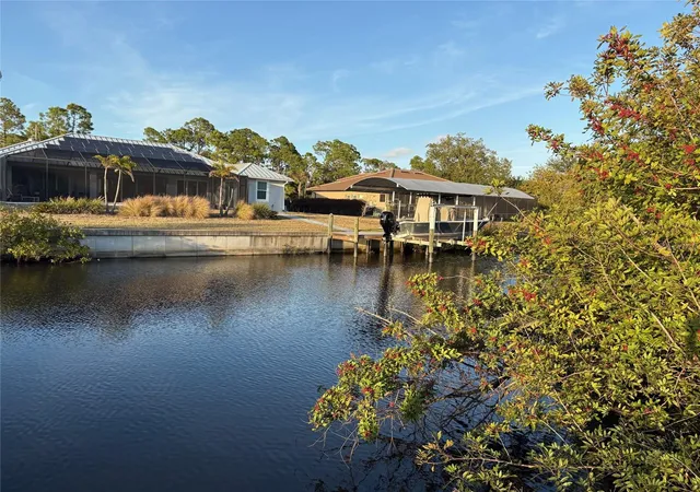 Photo 1 of Land for sale at 13333 Palau Cir, Port Charlotte, FL 33953 | MLS# N6143031 | Listing updated on 2026-05-11