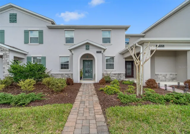 Townhouse for sale at 11961 Boldface Dr, ORLANDO, FL 32832 | MLS# O6383698