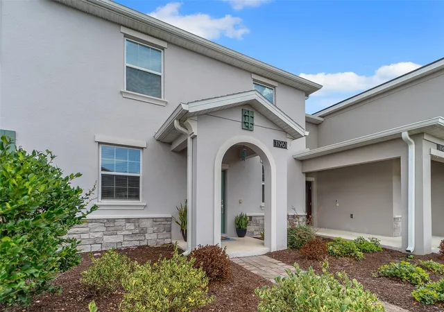 Photo 3 of Townhouse for sale at 11961 Boldface Dr, Orlando, FL 32832 | MLS# O6383698 | Listing updated on 2026-09-16