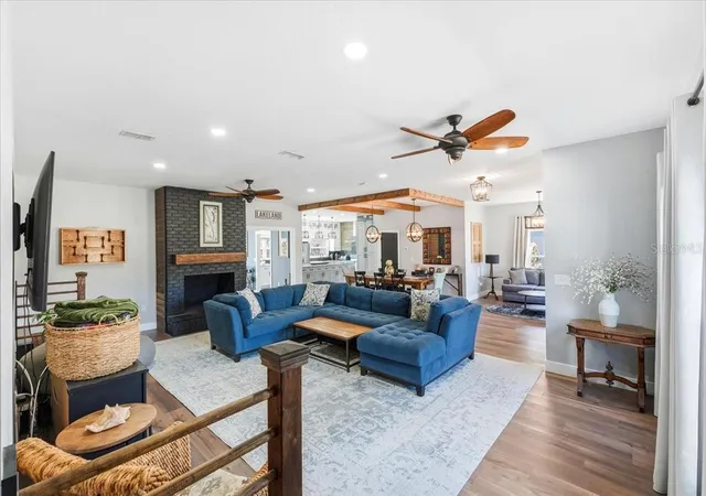 Photo 3 of Single family home for sale at 5225 Glenmore Dr, Lakeland, FL 33813 | MLS# L4959529 | Listing updated on 2026-09-29