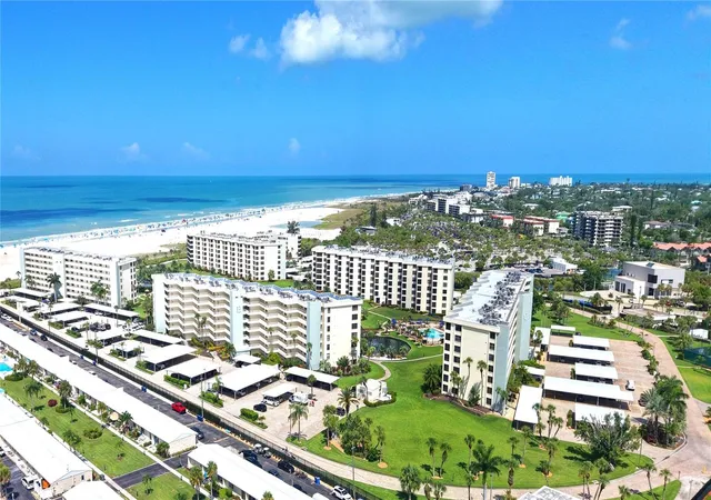 Photo 1 of Condo for sale at 5780 Midnight Pass Rd #110, Sarasota, FL 34242 | MLS# A4683108 | Listing updated on 2026-07-31