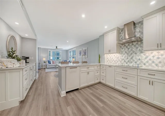 Photo 3 of Condo for sale at 5780 Midnight Pass Rd #110, Sarasota, FL 34242 | MLS# A4683108 | Listing updated on 2026-07-31