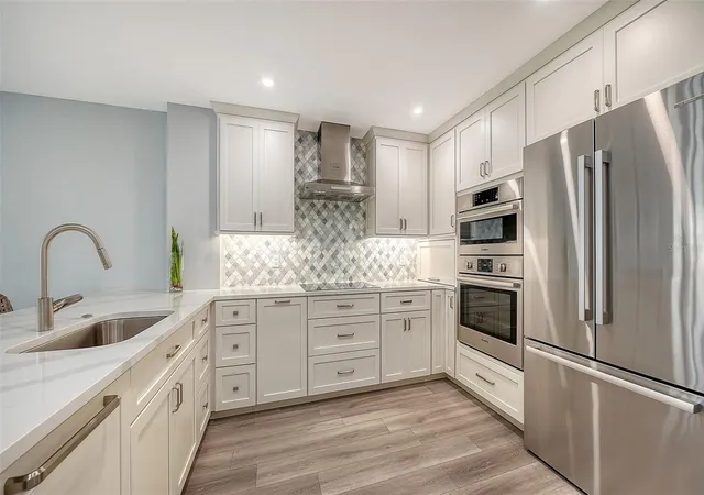 Photo 4 of Condo for sale at 5780 Midnight Pass Rd #110, Sarasota, FL 34242 | MLS# A4683108 | Listing updated on 2026-10-20