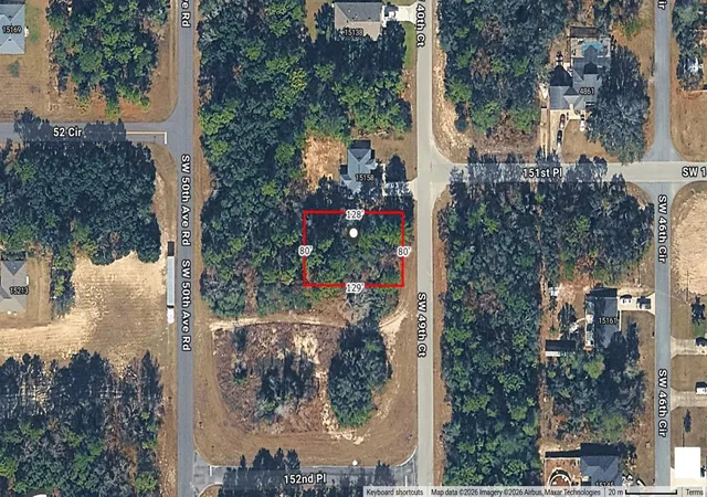 Photo 2 of Land for sale at Parcel, Ocala, FL 34473 | MLS# O6383703 | Listing updated on 2026-05-04