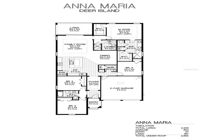 Photo 2 of Sale Pending at 1572 Pyramid Hl St, Minneola, FL 34715 | MLS# G5108435 | Listing updated on 2026-02-19