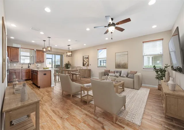 5th image of 5579 Nw 40Th Pl, Ocala, FL 34474 | MLS# V4947444
