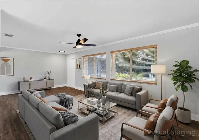 Photo 3 of Single family home for sale at 4289 Yucatan Cir, Port Charlotte, FL 33948 | MLS# A4683127 | Listing updated on 2026-07-16
