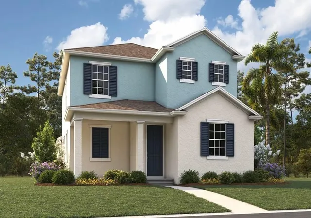 1st image of 6399 Wild Persimmon Wy, Winter Garden, FL 34787 | MLS# G5108439