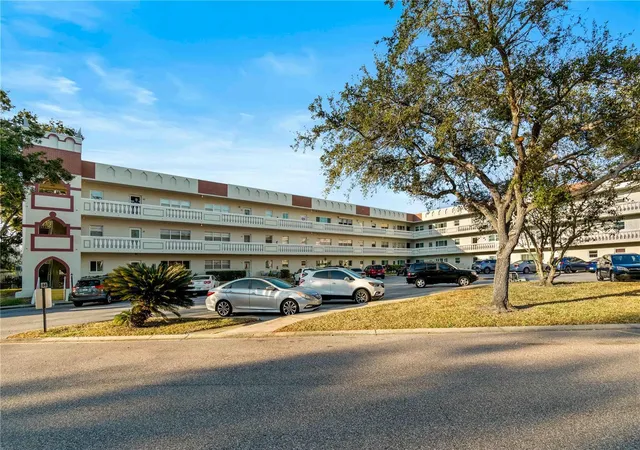 Photo 1 of Condo for sale at 2284 Spanish Dr #50, Clearwater, FL 33763 | MLS# TB8477911 | Listing updated on 2026-10-02