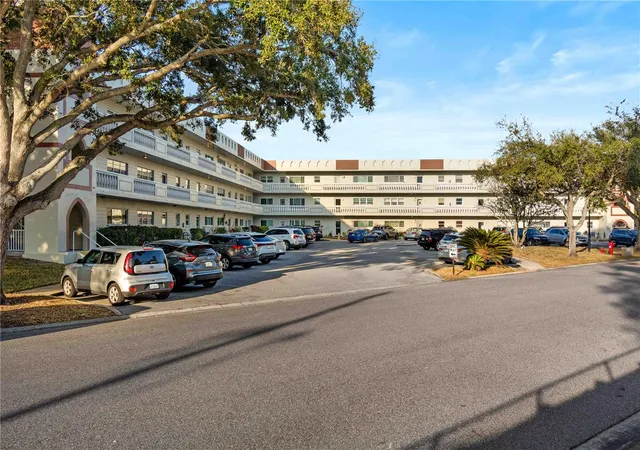 Photo 2 of Condo for sale at 2284 Spanish Dr #50, Clearwater, FL 33763 | MLS# TB8477911 | Listing updated on 2026-10-02