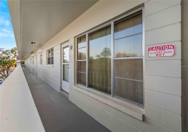Photo 3 of Condo for sale at 2284 Spanish Dr #50, Clearwater, FL 33763 | MLS# TB8477911 | Listing updated on 2026-10-02