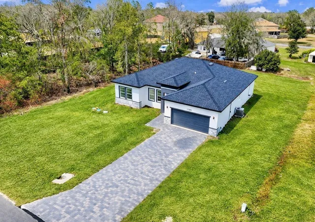 Photo 4 of Single family home for sale at 11591 SW 59th Terrace, Ocala, FL 34476 | MLS# O6383738 | Listing updated on 2026-08-20