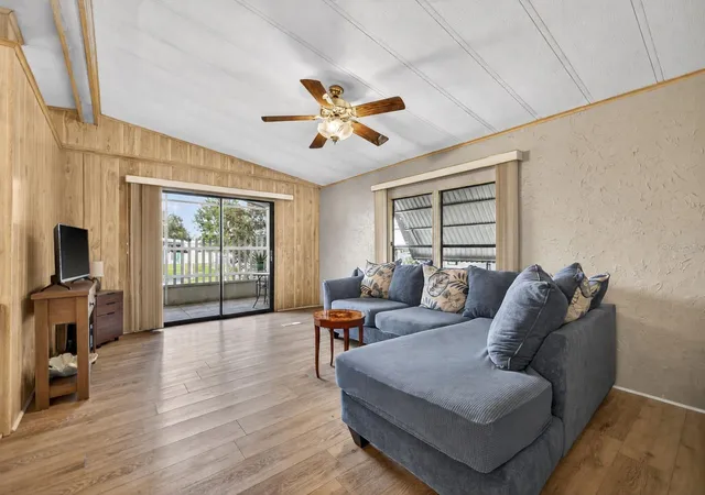 Photo 2 of Manufactured home for sale at 7880 54th Avenue N #38, Saint Petersburg, FL 33709 | MLS# TB8477926 | Listing updated on 2026-09-13