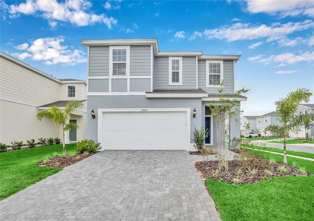 Photo 4 of Single family home for sale at 1806 Summer Dr, Davenport, FL 33897 | MLS# O6383749 | Listing updated on 2026-07-23