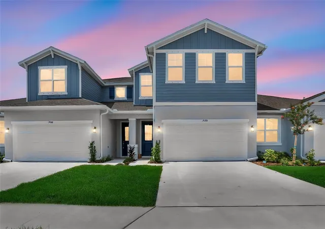 Photo 2 of Townhouse for sale at 7511 Sea Oak Ct, Parrish, FL 34219 | MLS# G5108446 | Listing updated on 2026-10-02