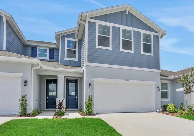 Photo 3 of Townhouse for sale at 7511 Sea Oak Ct, Parrish, FL 34219 | MLS# G5108446 | Listing updated on 2026-10-02