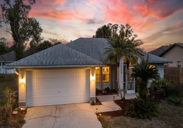 Photo 1 of Single family home for sale at 22450 Peachland Blvd, Port Charlotte, FL 33954 | MLS# A4683139 | Listing updated on 2026-07-21