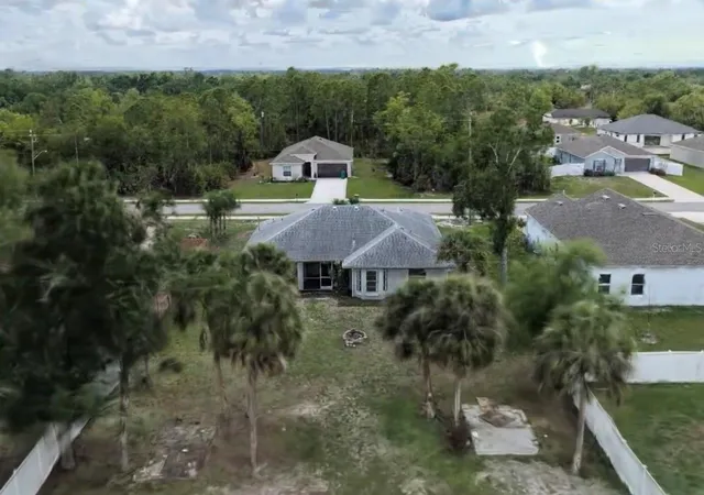 Photo 40 of Single family home for sale at 22450 Peachland Blvd, Port Charlotte, FL 33954 | MLS# A4683139 | Listing updated on 2026-07-21