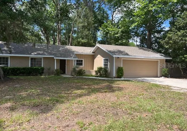 Photo 1 of Single family home for sale at 4408 Nw 44 Place, Gainesville, FL 32606 | MLS# GC537688 | Listing updated on 2026-08-28
