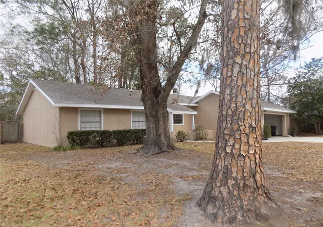 Photo 2 of Single family home for sale at 4408 Nw 44 Place, Gainesville, FL 32606 | MLS# GC537688 | Listing updated on 2026-08-28