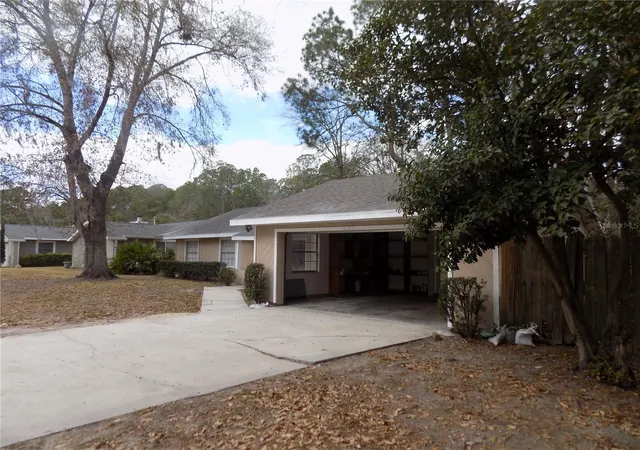 Photo 3 of Single family home for sale at 4408 Nw 44 Place, Gainesville, FL 32606 | MLS# GC537688 | Listing updated on 2026-08-28