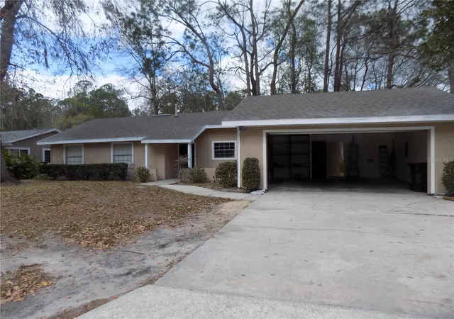 Photo 3 of Single family home for sale at 4408 NW 44 Place, Gainesville, FL 32606 | MLS# GC537688 | Listing updated on 2026-08-28