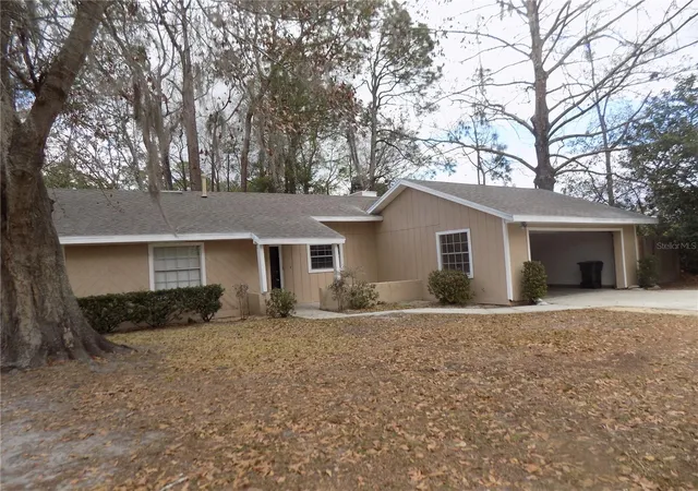 Photo 4 of Single family home for sale at 4408 NW 44 Place, Gainesville, FL 32606 | MLS# GC537688 | Listing updated on 2026-08-28