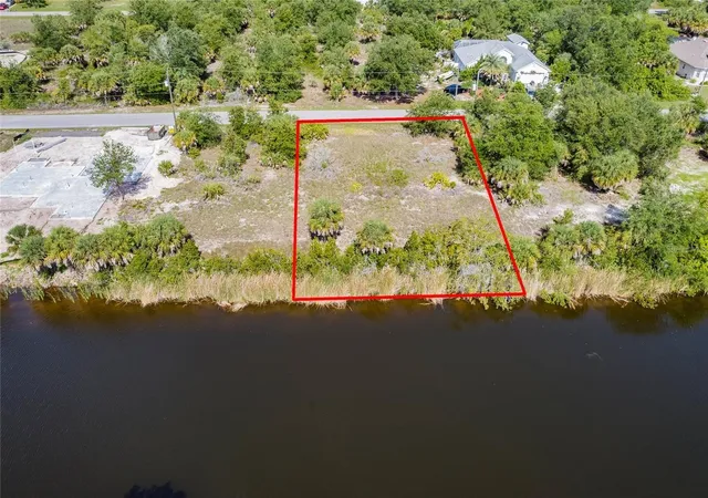 Photo 2 of Land for sale at 9508 President Cir, Port Charlotte, FL 33981 | MLS# S5144170 | Listing updated on 2026-08-13