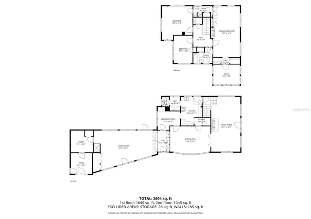 71st image of 1095 S Broadway Ave, Bartow, FL 33830 | MLS# L4959534