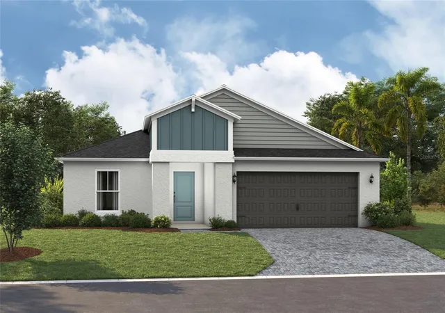 Photo 1 of Sale Pending at 2330 Stillview Pass, Zephyrhills, FL 33541 | MLS# TB8477970 | Listing updated on 2026-09-04