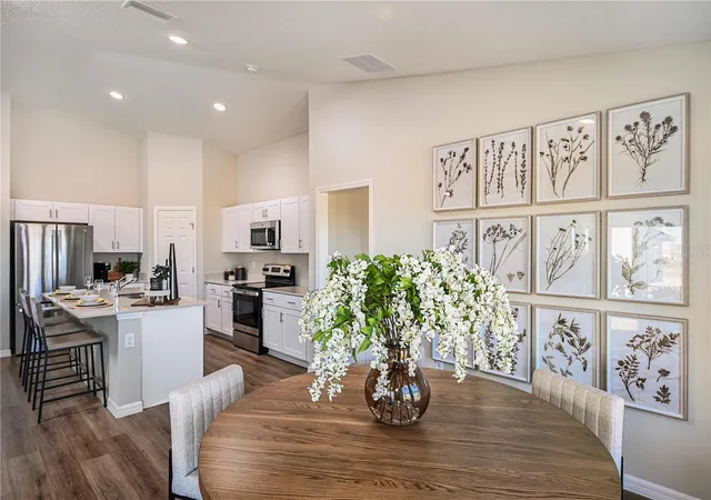 Photo 3 of Sale Pending at 2330 Stillview Pass, Zephyrhills, FL 33541 | MLS# TB8477970 | Listing updated on 2026-09-04