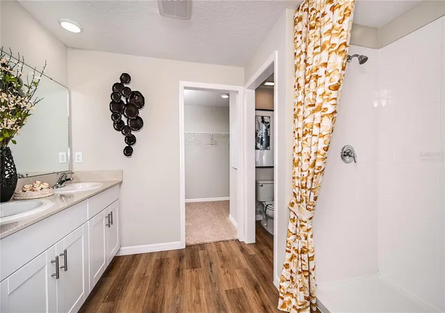 Photo 4 of Sale Pending at 2330 Stillview Pass, Zephyrhills, FL 33541 | MLS# TB8477970 | Listing updated on 2026-09-04