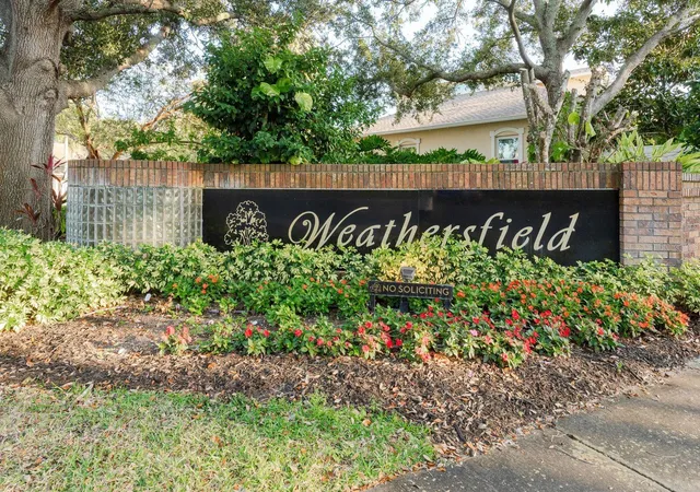 3rd image of 771 Weathersfield Dr, Dunedin, FL 34698 | MLS# TB8478005