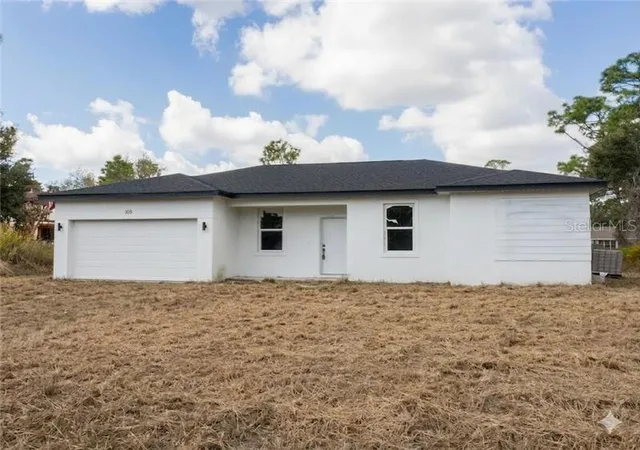 Photo 1 of Single family home for sale at 105 Ponoka St, Port Charlotte, FL 33954 | MLS# S5144178 | Listing updated on 2026-03-13