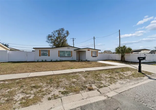 Photo 2 of Single family home for sale at 7910 W Powhatan Ave, Tampa, FL 33615 | MLS# TB8478023 | Listing updated on 2026-09-18