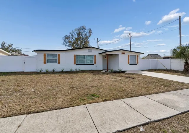 Photo 3 of Single family home for sale at 7910 W Powhatan Ave, Tampa, FL 33615 | MLS# TB8478023 | Listing updated on 2026-09-18