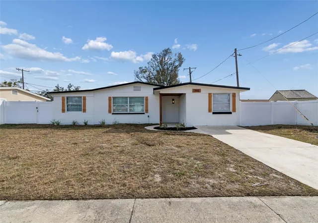 Photo 3 of Single family home for sale at 7910 W Powhatan Ave, Tampa, FL 33615 | MLS# TB8478023 | Listing updated on 2026-09-18
