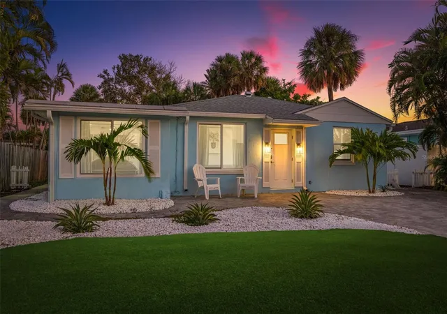 Single family home for sale at 510 79th Avenue, ST PETE BEACH, FL 33706 | MLS# TB8478040