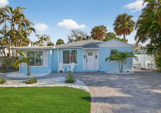 Photo 1 of Single family home for sale at 510 79th Avenue, St Pete Beach, FL 33706 | MLS# TB8478040 | Listing updated on 2026-09-30