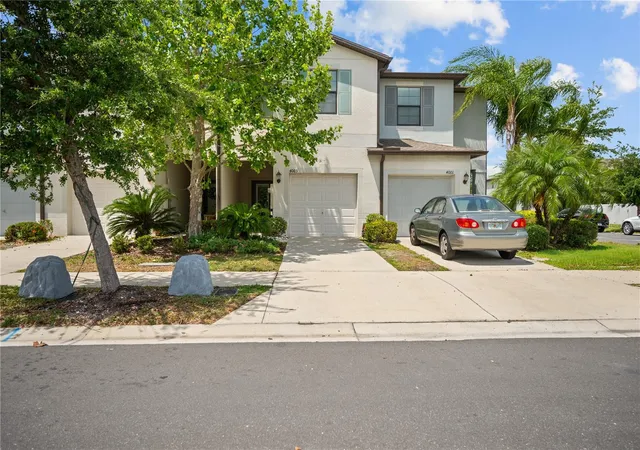 Homes for sale in Tampa, FL | 4003 Wild Senna Blvd, Tampa, FL 33619 | MLS# TB8478042