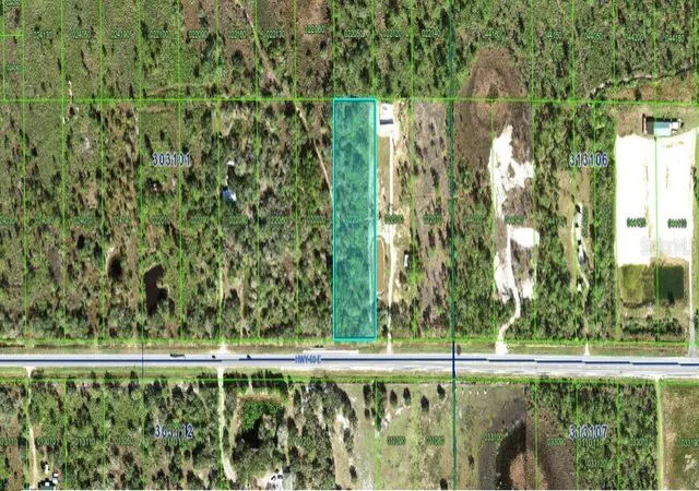 Photo 2 of Land for sale at 20901 State Rd 60 E, Lake Wales, FL 33898 | MLS# O6383830 | Listing updated on 2026-02-24