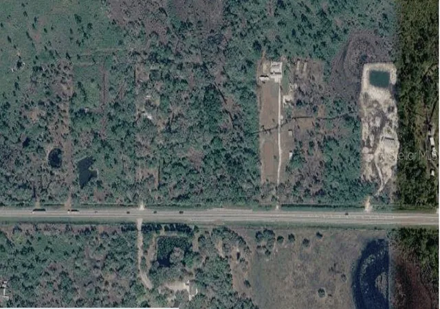Photo 3 of Land for sale at 20901 State Rd 60 E, Lake Wales, FL 33898 | MLS# O6383830 | Listing updated on 2026-02-24